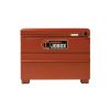 Tool Storage JOBOX On Site Chests | Jobox 2D-656990 Site-Vault Heavy Duty 30 In. X 48 In. Tool Chest With Drawer