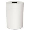 Facility Maintenance & Supplies Scott | Scott 12388 8 In. X 580 Ft. Absorbency Pockets Slimroll Towels - White (6 Rolls/Carton)