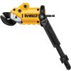 Air Tools And Equipment Dewalt Air Nibblers Shears | Dewalt Dwashrir 18 Gauge Shear Attachment