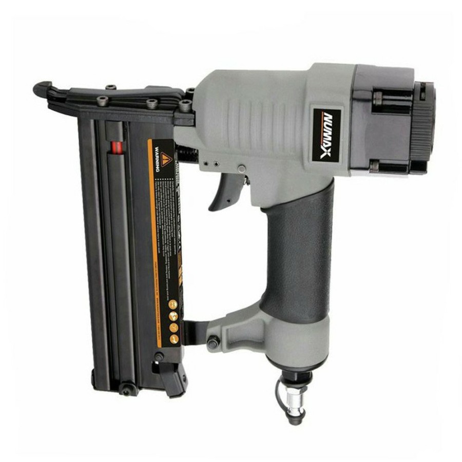 Air Tools And Equipment NuMax Nail Guns | Numax Sp123 23 Gauge 1 In. Headless Micro Pinner