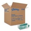 Facility Maintenance & Supplies Kleenex | Kleenex 21601Bx Naturals 2-Ply Facial Tissue - White (125 Sheets/Box)