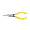 Hand Tools Klein Tools | Klein Tools D203-7 7 In. Needle Nose Side-Cutter Pliers