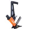 Air Tools And Equipment Freeman Nail Guns | Freeman Pf1618Glcn 16 & 18 Gauge 3-In-1 Cleat Flooring Air Nailer