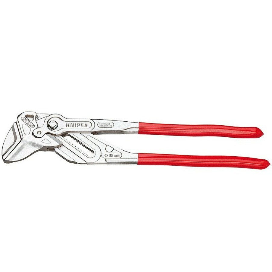 Hand Tools Knipex | Knipex 8603400Us 16 In. Pliers Wrench Xl