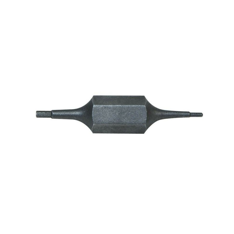 Power Tool Accessories Klein Tools Bits And Bit Sets | Klein Tools 32551 .9 Mm And 1.3 Mm Hex Replacement Bit