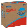 Facility Maintenance & Supplies WypAll | Wypall 34790Ct General Clean X60 Pop-Up Box 8.34 In. X 16.8 In. Cloths - White (1260/Carton)