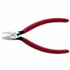 Hand Tools Klein Tools | Klein Tools D210-6C 6 In. Semi-Flush Diagonal Cutting Pliers