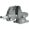 Hand Tools Wilton | Wilton 28826 C-1 Combination Pipe And Bench 4-1/2 In. Jaw Round Channel Vise With Swivel Base