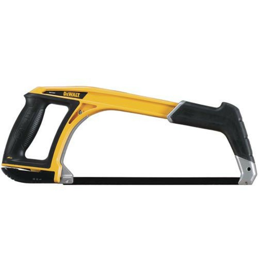 Hand Tools Dewalt Hand Saws | Dewalt Dwht20547L 5-In-1 Multifunction Hack Saw