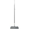 Vacuums Black & Decker | Black & Decker Hfs115J10 3.6V Brushed Lithium-Ion 50 Minute Cordless Floor Sweeper - Powder White