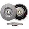 Power Tool Accessories IPA Grinding Wheels | Ipa 8150 4.5 In. Diamond Grinding Wheel