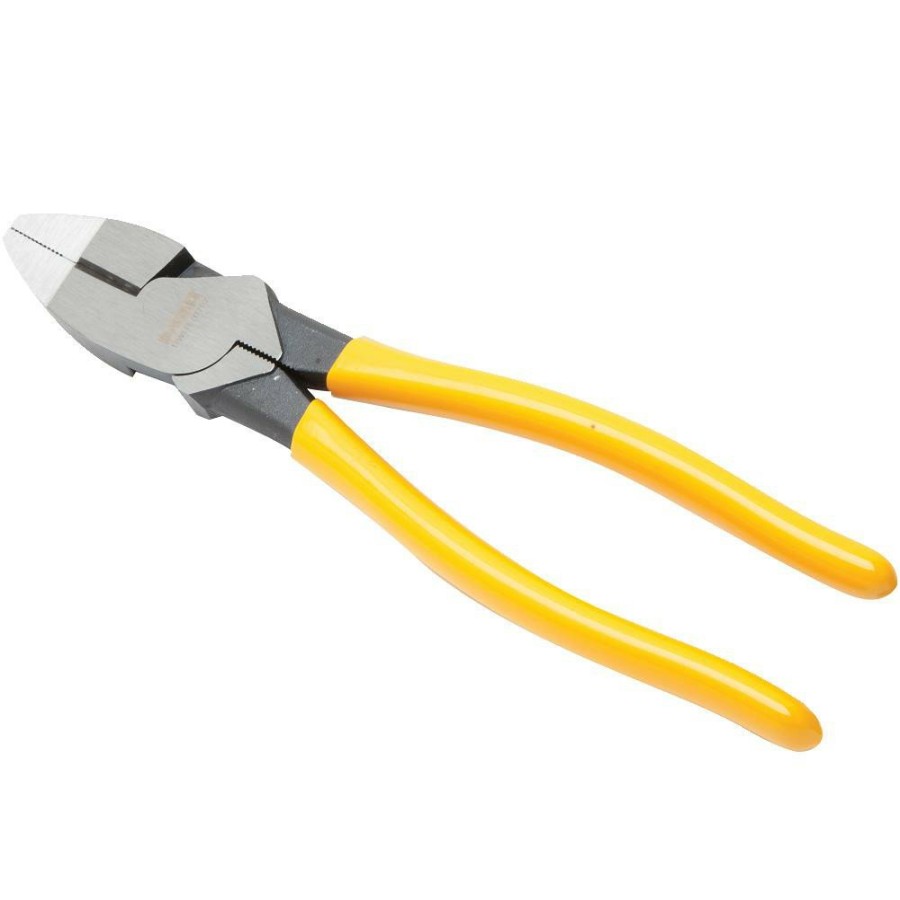 Hand Tools Dewalt | Dewalt Dwht70797 9 In. Lineman Pliers