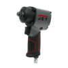 Air Tools And Equipment JET Air Impact Wrenches | Jet 505107 Jat-107 1/2 In. Compact Impact Wrench