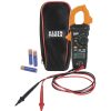 Hand Tools Klein Tools | Klein Tools Cl120 400 Amp Ac Auto-Ranging Digital Clamp Meter