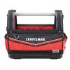 Tool Storage Craftsman | Craftsman Cmst17621 17 In. Versastack Tool Tote