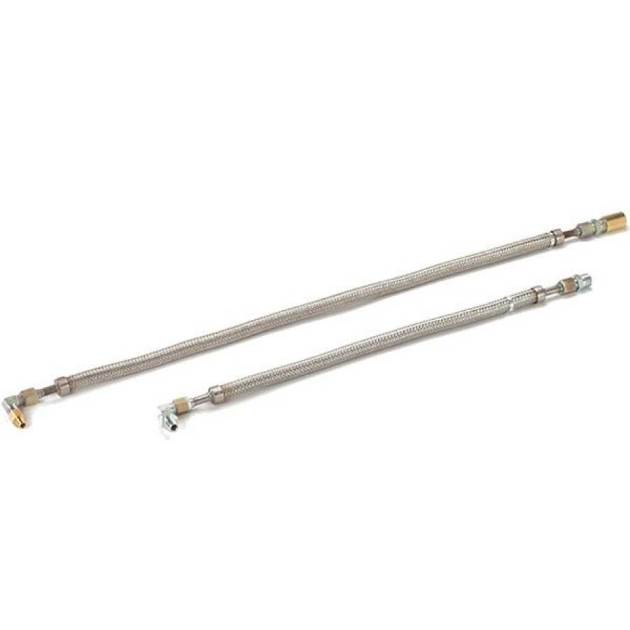 Power Generators Generac | Generac 6516 Generac Protector Series Stainless Steel Fireproof Fuel Line For 48Kw & 50Kw