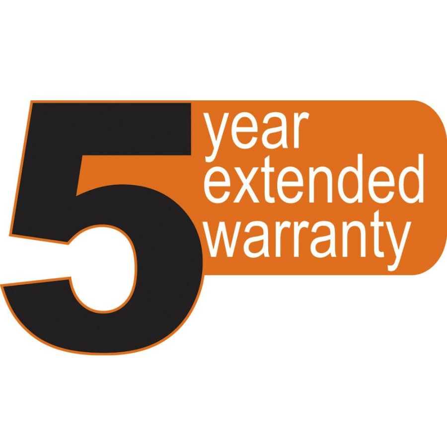 Power Generators Generac | Generac Extwrtyair 5 Year Extended Warranty For Air-Cooled Generators