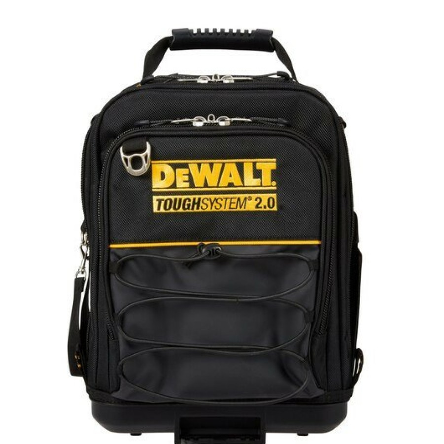 Tool Storage Dewalt | Dewalt Dwst08025 Toughsystem 2.0 Compact Tool Bag