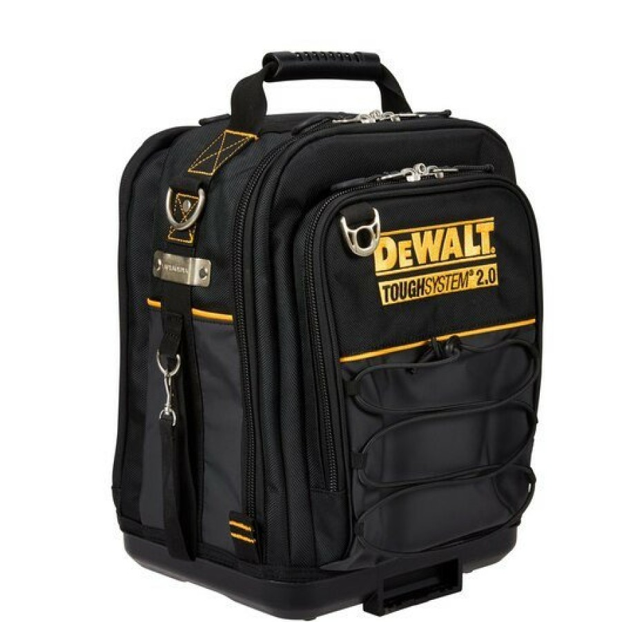 Tool Storage Dewalt | Dewalt Dwst08025 Toughsystem 2.0 Compact Tool Bag