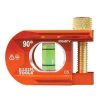 Hand Tools Klein Tools Levels | Klein Tools 935Ab1V Accu-Bend 1-Vial Level