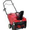 Outdoor Power Tools & Equipment Troy-Bilt | Troy-Bilt 31As2S5Gb66 179Cc 4-Cycle Single Stage 21 In. Gas Snow Blower