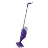 Facility Maintenance & Supplies Swiffer Cleaning Tools | Swiffer 92811 Wetjet 11 In. X 5 In. Cloth Head 46 In. Aluminum Plastic Handle Mop - White/Purple/Silver (2/Carton)