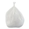 Facility Maintenance & Supplies Inteplast Group | Inteplast Group Wsl3036Xhw-2 30 Gallon .7 Mil 30 In. X 36 In. Low Density Can Liner - White (200/Carton)