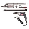 Power Tools SENCO Electric Screwdrivers | Senco 10X0003N Duraspin 6.5 Amp High Speed 1 In. - 3 In. Corded Screwdriver And Attachment Kit