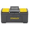 Tool Storage Stanley | Stanley Stst19410 19 In. One-Latch Toolbox (Black)