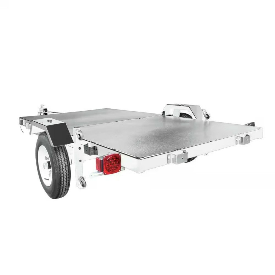 Tool Storage Detail K2 | Detail K2 Mft4X8G 4 Ft. X 8 Ft. Folding Trailer Kit