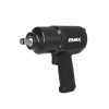 Air Tools And Equipment AirBase Air Impact Wrenches | Airbase Eatiwh5S1P 1/2 In. Drive 560 Ft-Lb. Industrial Twin Hammer Air Impact Wrench