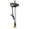 Material Handling JET | Jet Jsh-275-10 115V Jsh Series 16 Speed 1/8 Ton 10 Ft. Lift 1-Phase Electric Chain Hoist