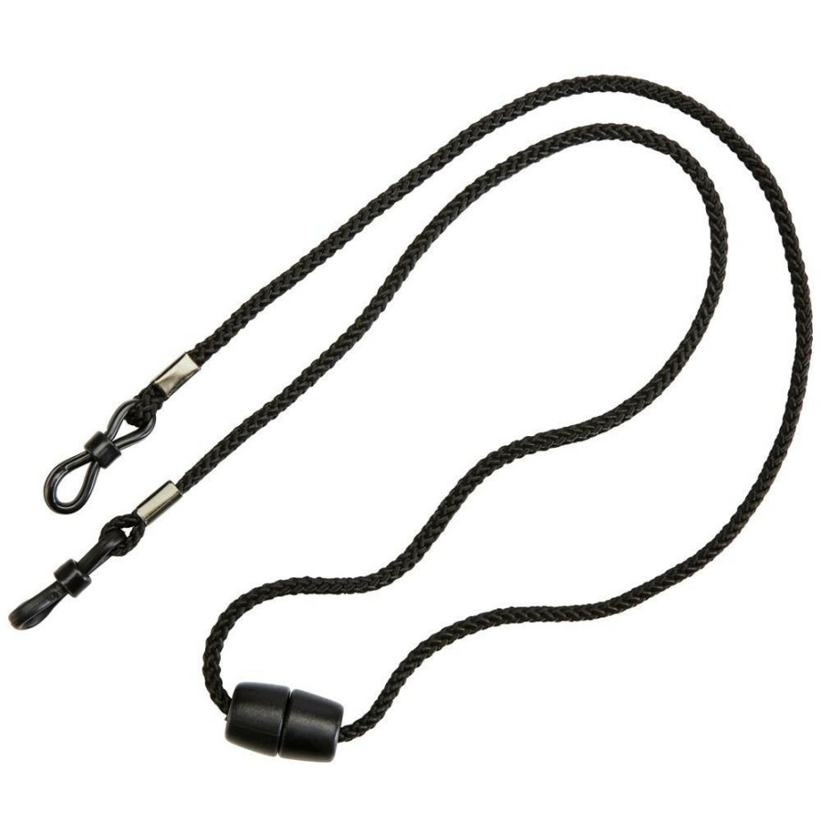 Safety Equipment Klein Tools Safety Glasses | Klein Tools 60177 Breakaway Lanyard For Safety Glasses