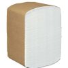 Facility Maintenance & Supplies Scott | Scott Kcc 98730 12 In. X 17 In. 1-Ply Full-Fold Dispenser Napkins - White (6000/Carton)