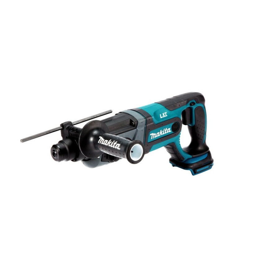 Power Tools Makita Rotary Hammers | Makita Xrh04Z 18V Lxt Lithium-Ion 7/8 In. Rotary Hammer (Tool Only)