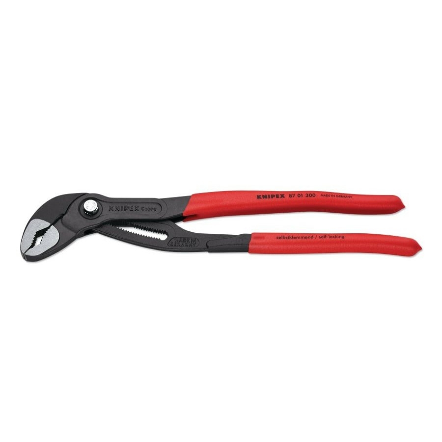 Hand Tools Knipex | Knipex 8701300 300 Mm 30-Adj. Box Joint Water Pump Pliers