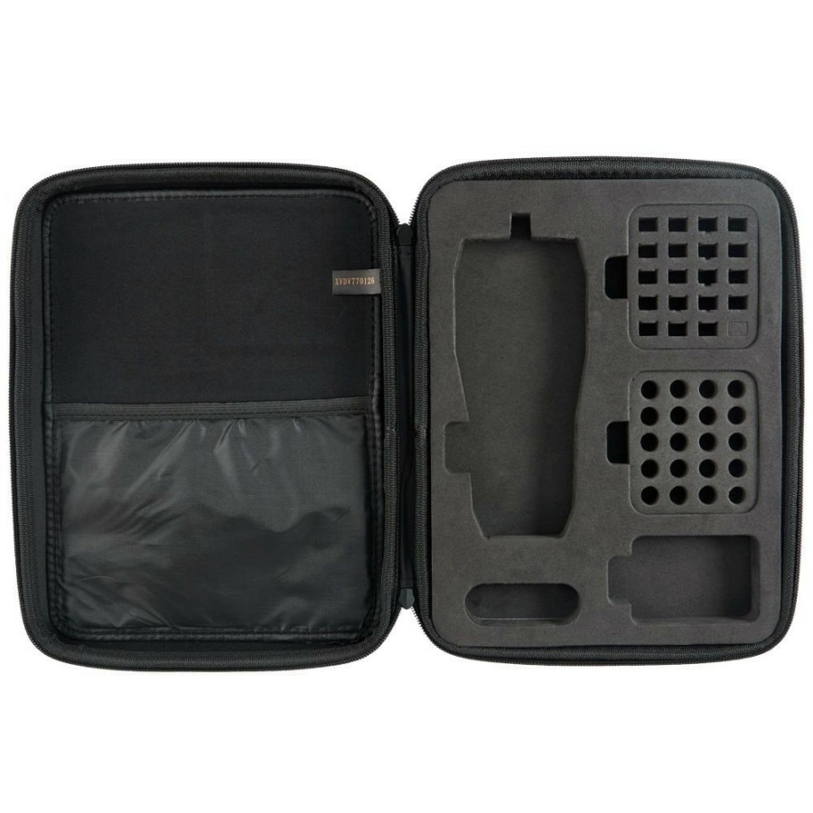 Tool Storage Klein Tools | Klein Tools Vdv770-126 Scout Pro 3 Tester And Locator Remotes Carrying Case - Black