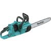 Outdoor Power Tools & Equipment Makita | Makita Xcu04Z 18V X2 (36V) Lxt Lithium-Ion Brushless 16 In. Chainsaw, (Tool Only)