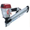 Air Tools And Equipment MAX Nail Guns | Max Sn883Ch2/28 28 Degree 3-1/4 In. X 0.131 In. Superframer Offset Clipped Head Framing Nailer