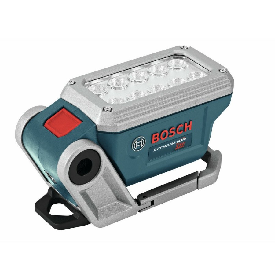 Lighting Bosch | Bosch Fl12 12V Max Li-Ion Led Worklight (Tool Only)