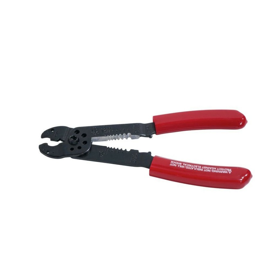 Hand Tools Klein Tools | Klein Tools 1000 Multi-Purpose 6-In-1 Tool