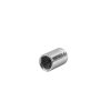 Power Tool Accessories Klein Tools Sockets | Klein Tools 65606 3/8 In. Standard 6-Point Socket 1/4 In. Drive