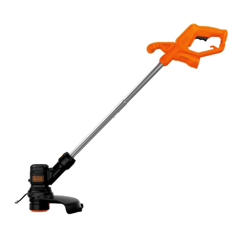 Outdoor Power Tools & Equipment Black & Decker String Trimmers | Black & Decker Best935 4 Amp 13 In. Cordless String Trimmer