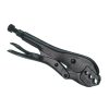 Hand Tools Western Enterprises | Western Enterprises C-6 5/8 In. - 11/16 In. Hand-Held Furrule Crimp Tool - Black