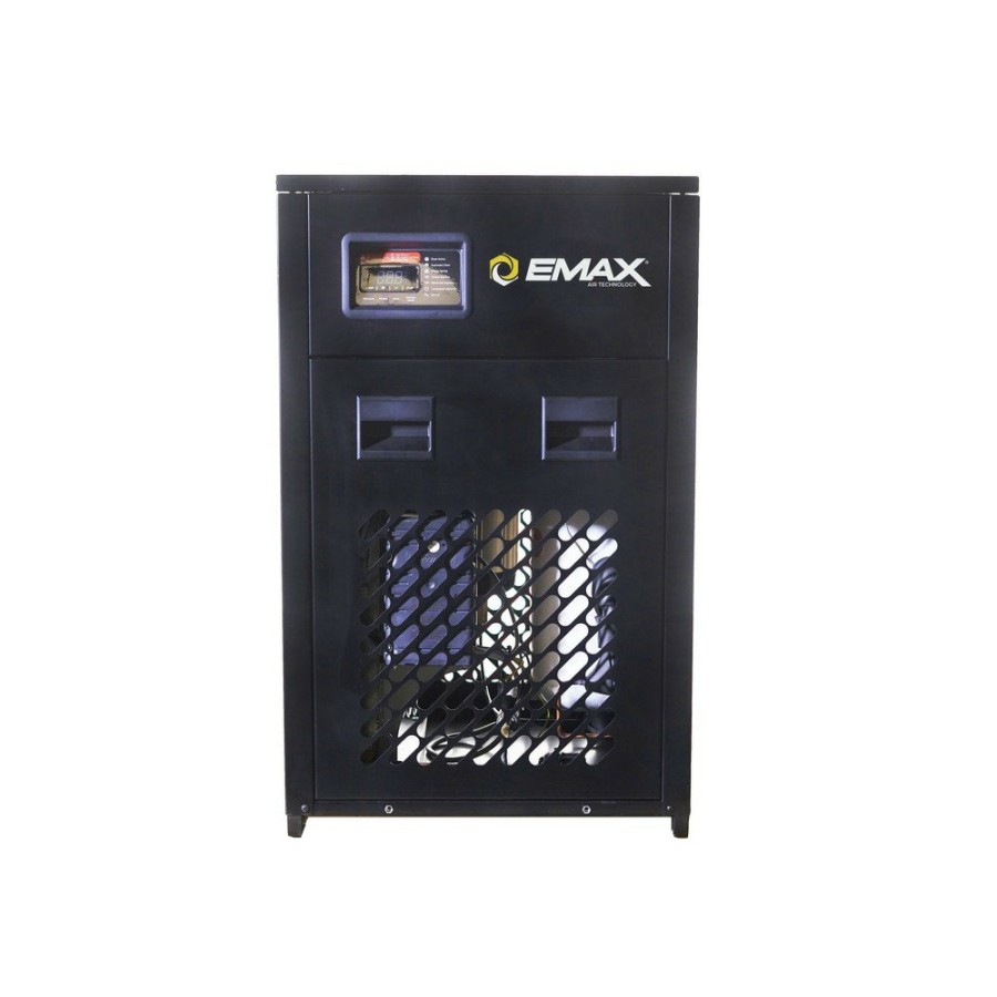 Automotive EMAX Air Drying Systems | Emax Edrcf1150115 115 Cfm 115V Refrigerated Air Dryer