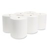 Facility Maintenance & Supplies Morcon Paper | Morcon Paper Vw888 Valay 8 In. X 800 Ft. Proprietary Tad Roll Towels - White (6 Rolls/Carton)