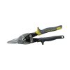 Hand Tools Klein Tools Snips | Klein Tools 1202S Straight Aviation Snips With Wire Cutter