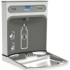 Kitchen Elkay | Elkay Ezwsrk Ezh2O Retrofit Bottle Filling Station Kit, Non-Filtered/Non-Refrigerated