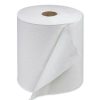 Facility Maintenance & Supplies Tork | Tork Rb10002 Hardwound 7.88 In. X 1000 Ft. Roll Towels - White (6 Rolls/Carton)