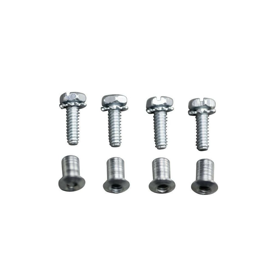 Safety Equipment Klein Tools | Klein Tools 34910 Top Sleeve Screws For Climbers